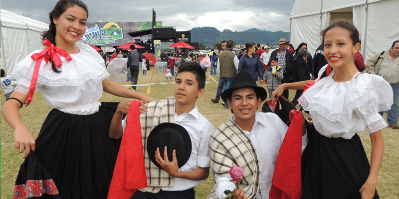 Expocundinamarca