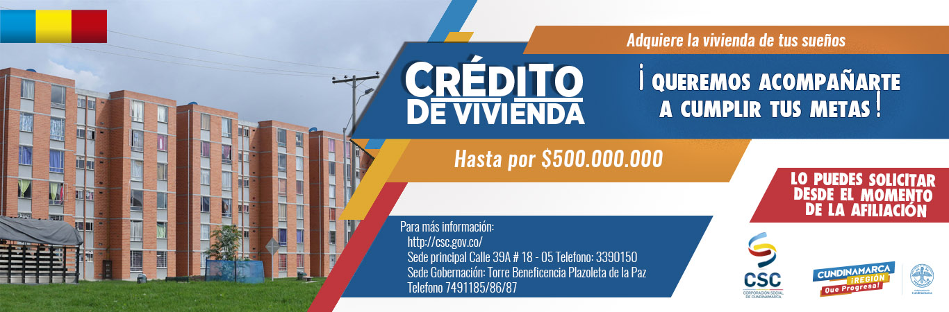 csc corpovivienda