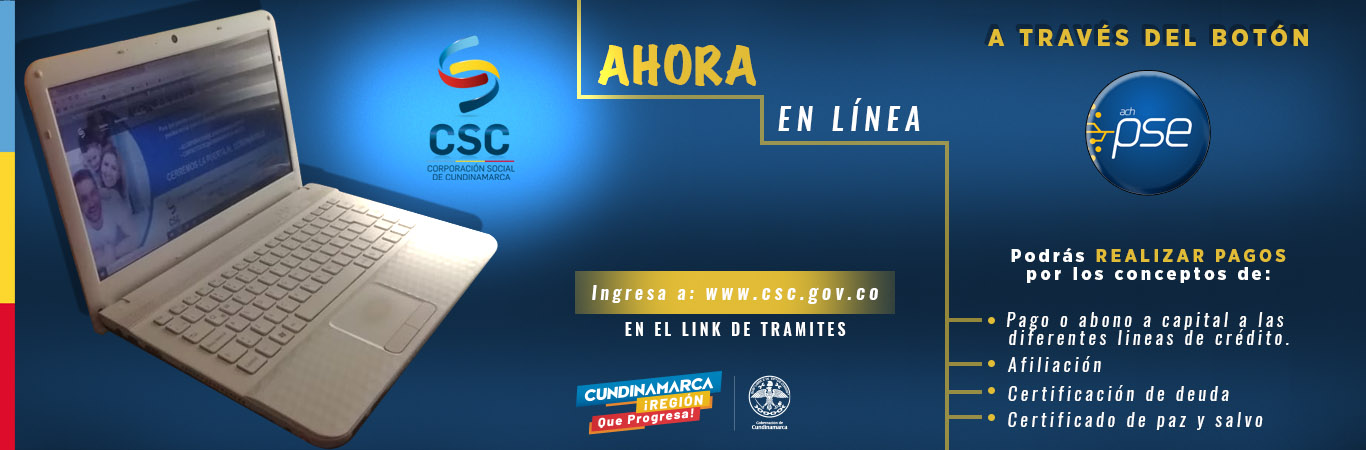 csc pse