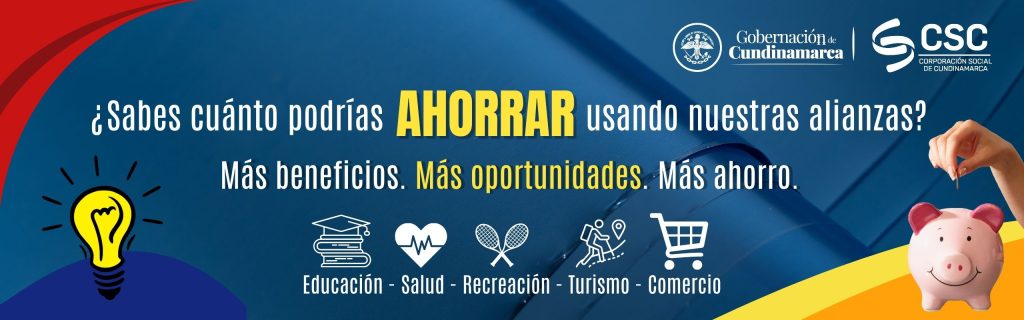 Alianzas
