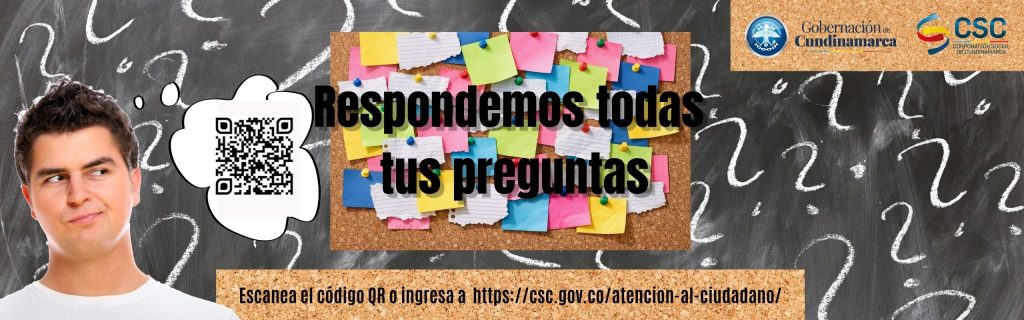 Preguntas frecuentes